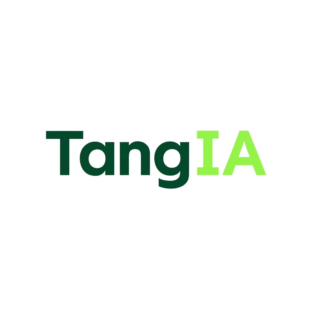 Tang-IA Logo